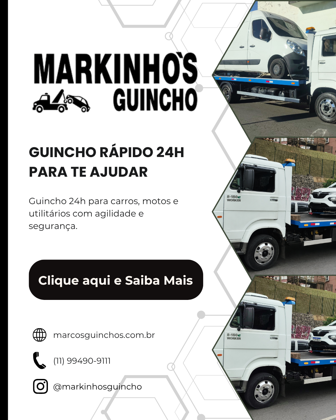 Imagem para ser encaminhado para a home e ter mais informações